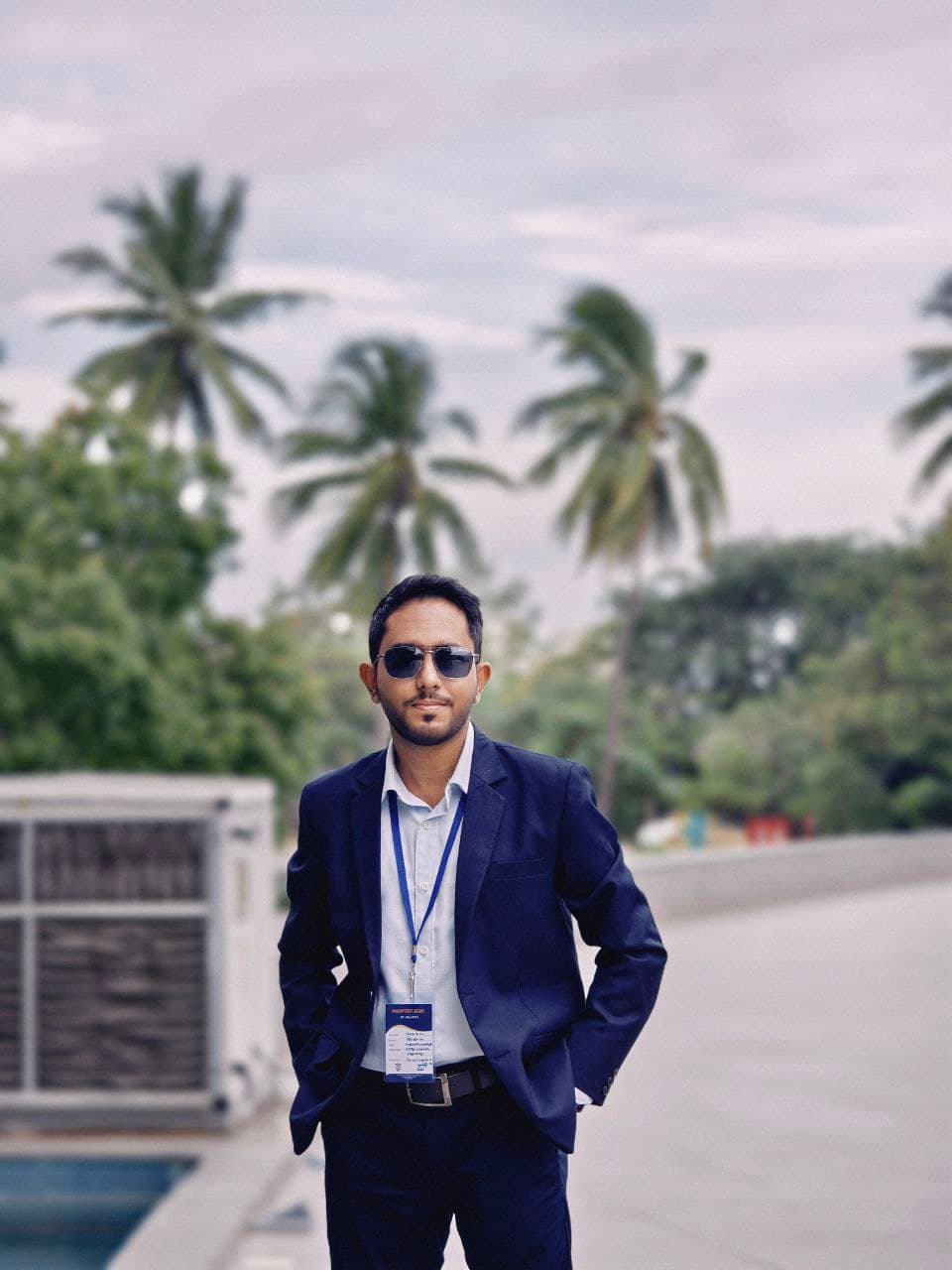 Arghadip Chatterjee